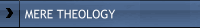 Mere Theology